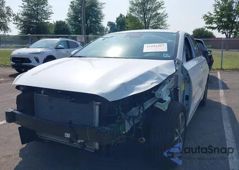 2024 Kia Forte Lxs из США, поврежденный, VIN 3KPF24AD9RE760574